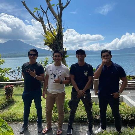 Batur Green Lakeview In Kintamani Eksteriør bilde