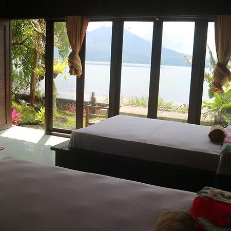 Batur Green Lakeview In Kintamani Eksteriør bilde