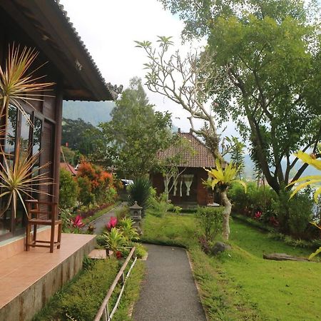 Batur Green Lakeview In Kintamani Eksteriør bilde