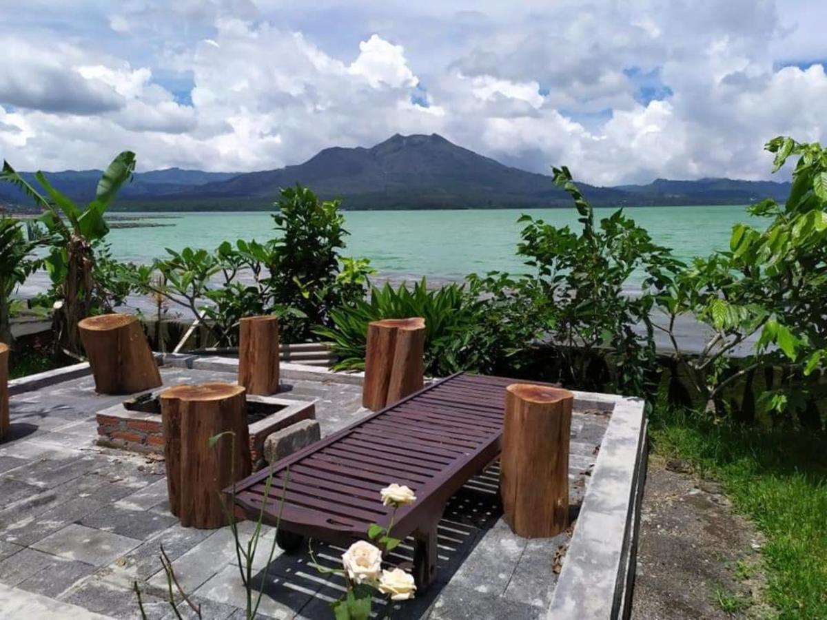 Batur Green Lakeview In Kintamani Eksteriør bilde