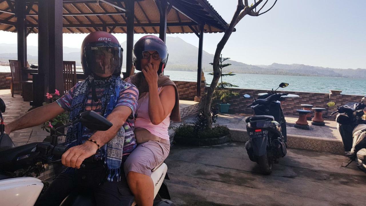 Batur Green Lakeview In Kintamani Eksteriør bilde