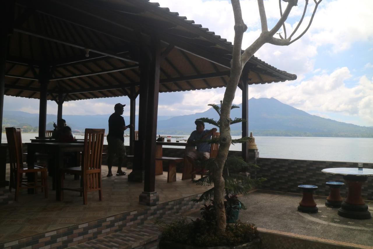 Batur Green Lakeview In Kintamani Eksteriør bilde