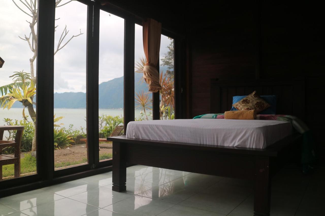 Batur Green Lakeview In Kintamani Eksteriør bilde