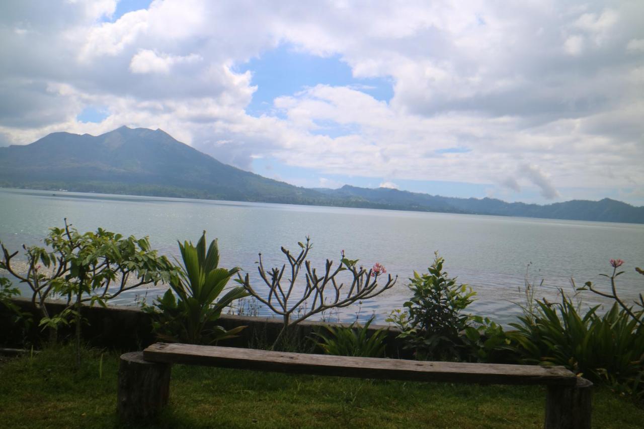 Batur Green Lakeview In Kintamani Eksteriør bilde