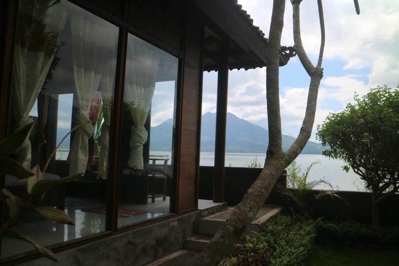 Batur Green Lakeview In Kintamani Eksteriør bilde