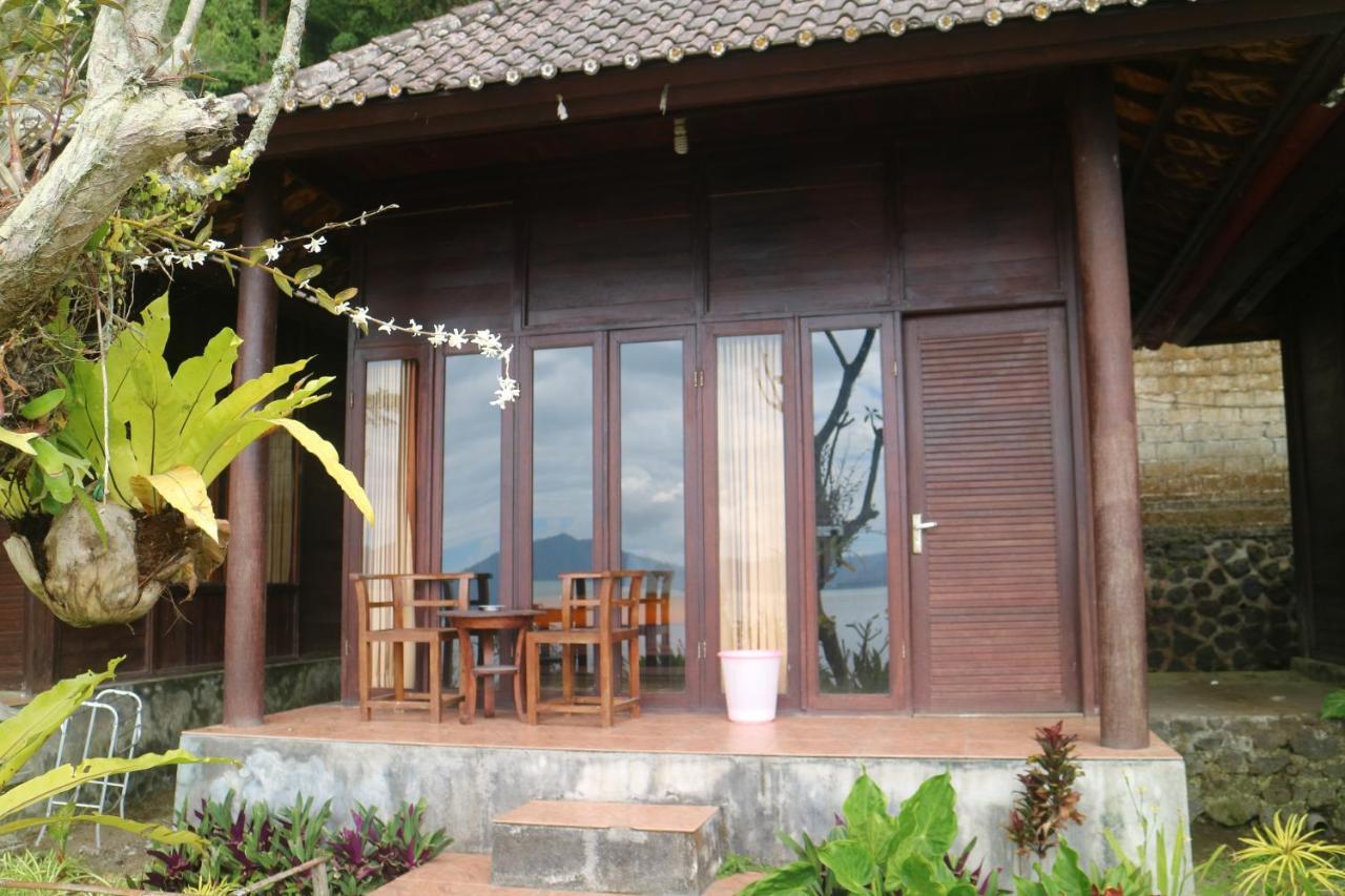 Batur Green Lakeview In Kintamani Eksteriør bilde