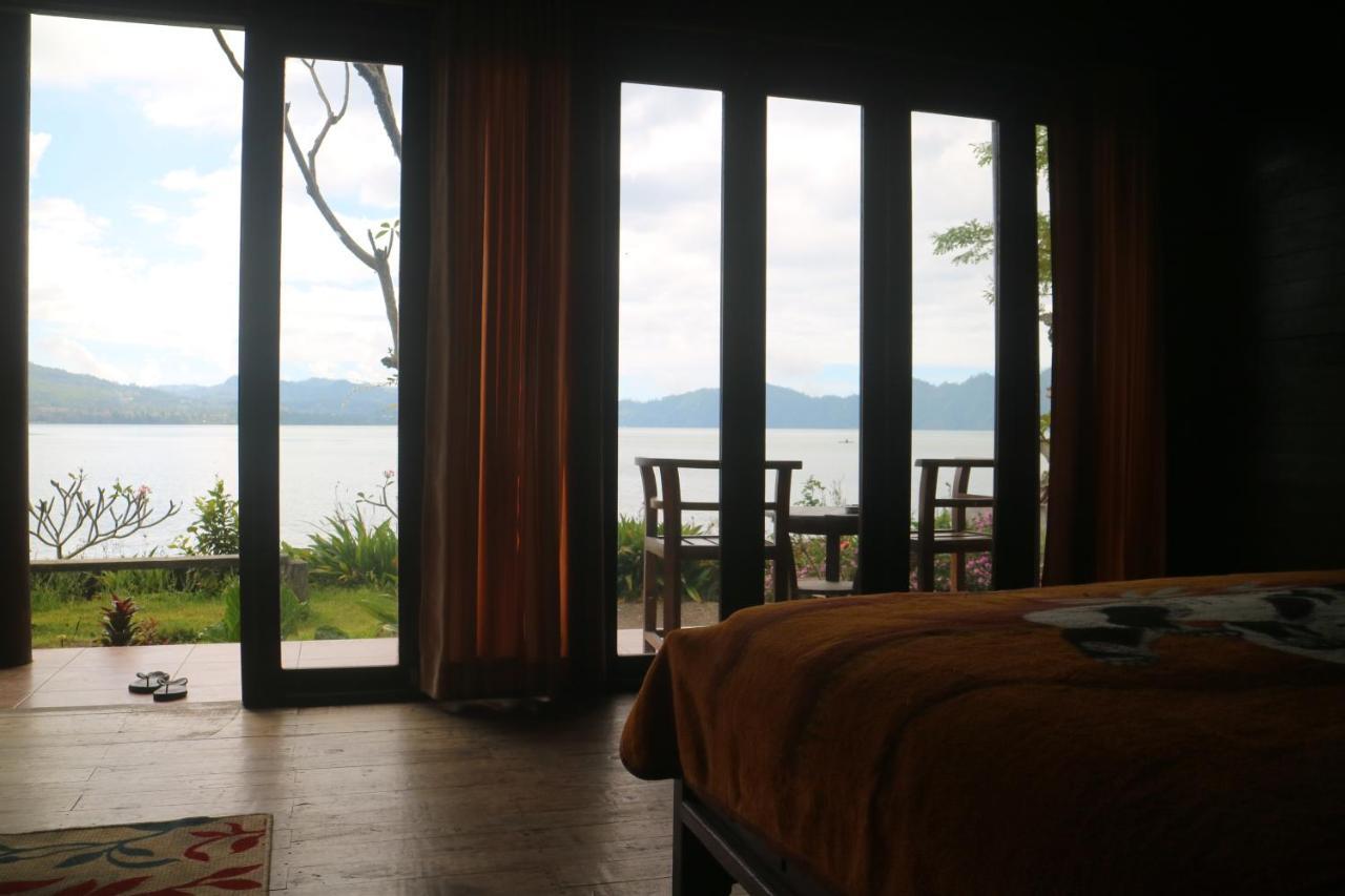 Batur Green Lakeview In Kintamani Eksteriør bilde