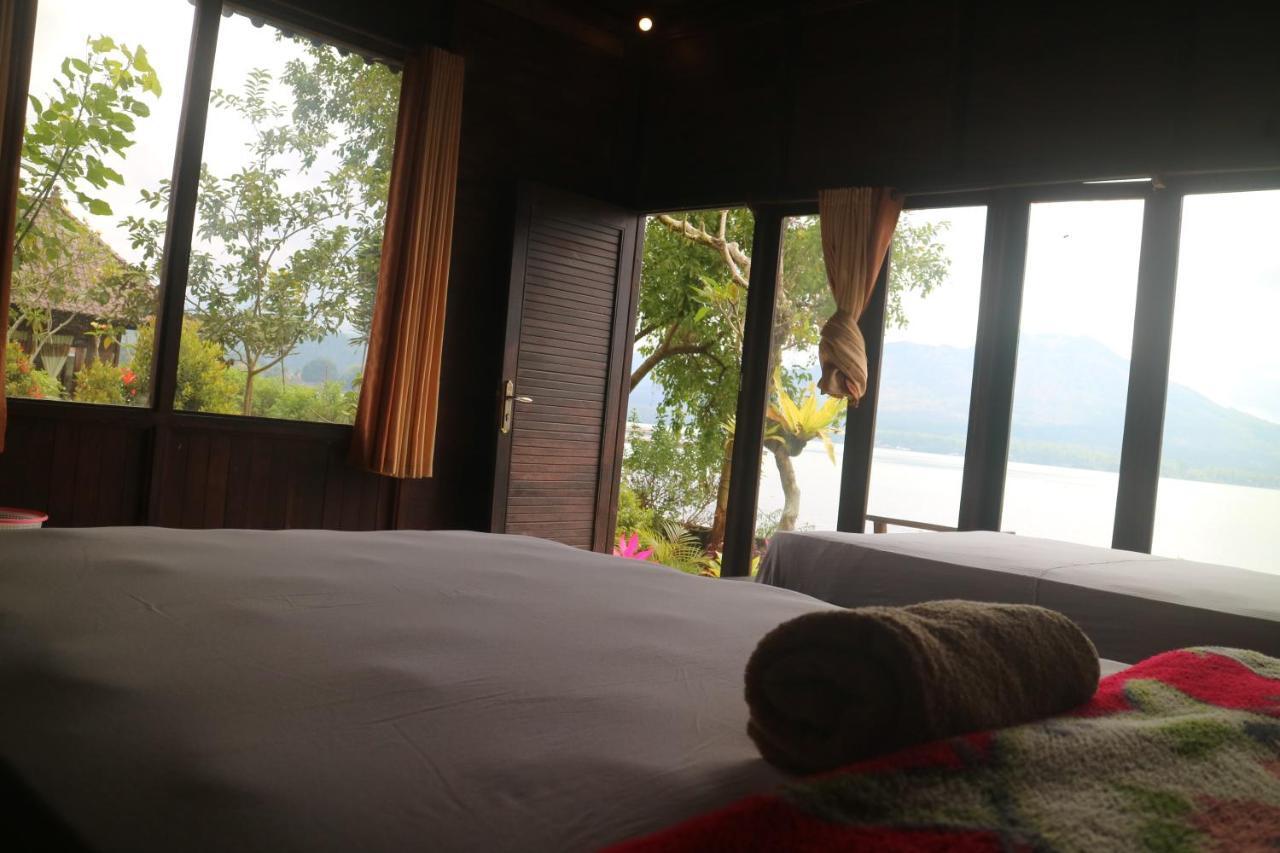 Batur Green Lakeview In Kintamani Eksteriør bilde