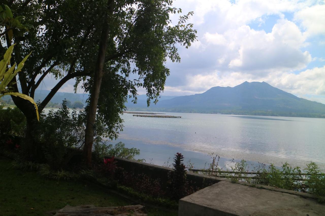 Batur Green Lakeview In Kintamani Eksteriør bilde