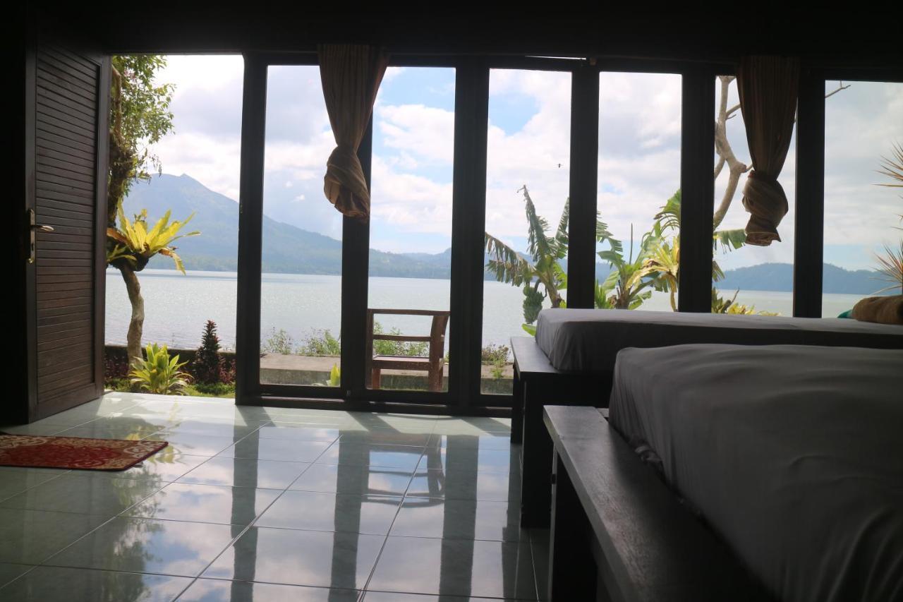Batur Green Lakeview In Kintamani Eksteriør bilde
