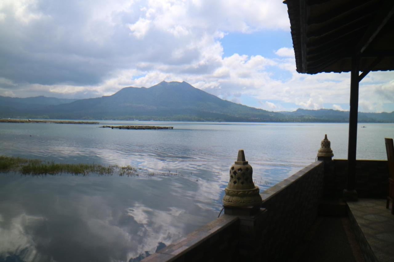 Batur Green Lakeview In Kintamani Eksteriør bilde