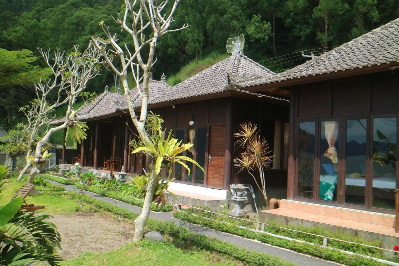 Batur Green Lakeview In Kintamani Eksteriør bilde
